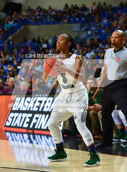 Thumbnail 3 in Little Rock Christian Academy vs Jonesboro (AAA 5A Final) photogallery.
