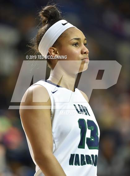 Thumbnail 3 in Little Rock Christian Academy vs Jonesboro (AAA 5A Final) photogallery.