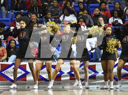 Thumbnail 2 in Little Rock Christian Academy vs Jonesboro (AAA 5A Final) photogallery.