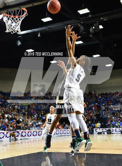 Thumbnail 3 in Little Rock Christian Academy vs Jonesboro (AAA 5A Final) photogallery.