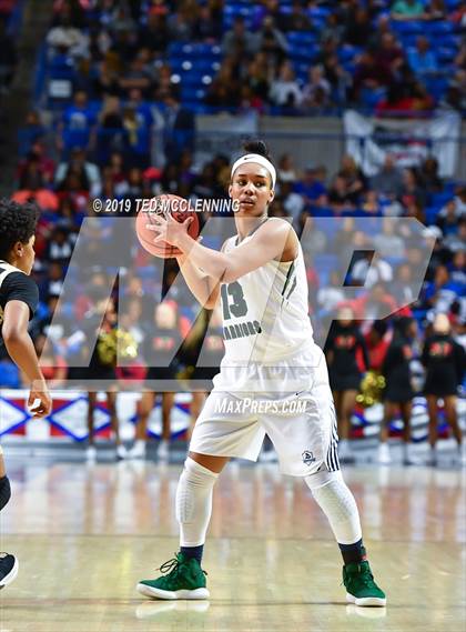 Thumbnail 2 in Little Rock Christian Academy vs Jonesboro (AAA 5A Final) photogallery.