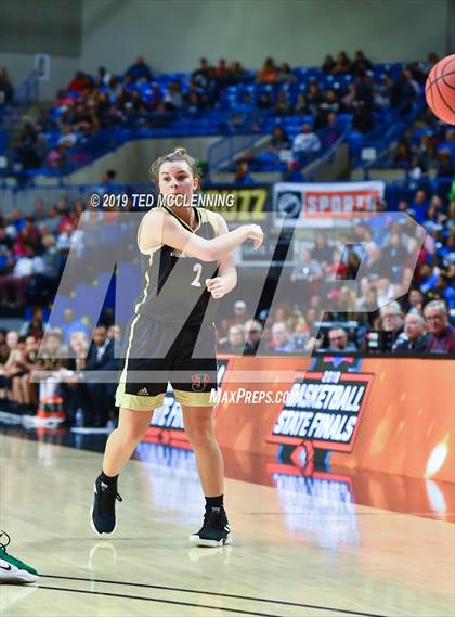 Thumbnail 3 in Little Rock Christian Academy vs Jonesboro (AAA 5A Final) photogallery.