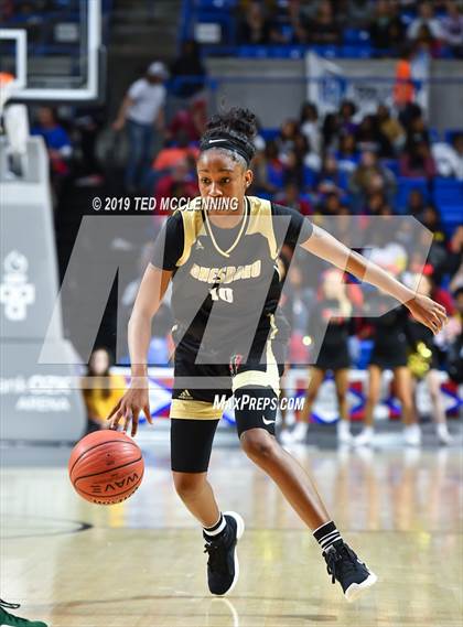 Thumbnail 2 in Little Rock Christian Academy vs Jonesboro (AAA 5A Final) photogallery.