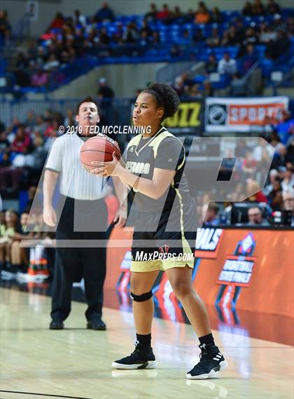 Thumbnail 3 in Little Rock Christian Academy vs Jonesboro (AAA 5A Final) photogallery.