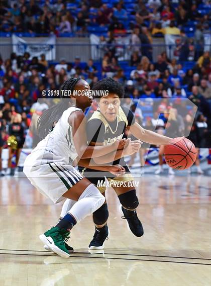 Thumbnail 3 in Little Rock Christian Academy vs Jonesboro (AAA 5A Final) photogallery.