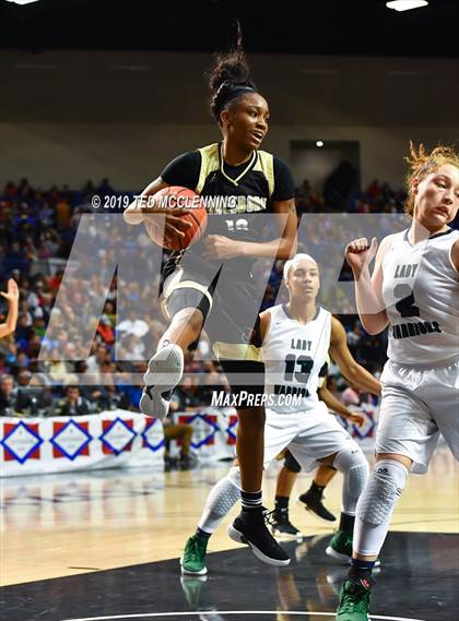 Thumbnail 3 in Little Rock Christian Academy vs Jonesboro (AAA 5A Final) photogallery.