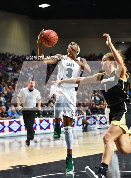 Thumbnail 3 in Little Rock Christian Academy vs Jonesboro (AAA 5A Final) photogallery.