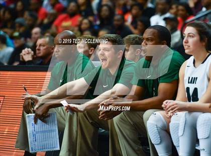 Thumbnail 1 in Little Rock Christian Academy vs Jonesboro (AAA 5A Final) photogallery.