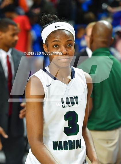 Thumbnail 1 in Little Rock Christian Academy vs Jonesboro (AAA 5A Final) photogallery.