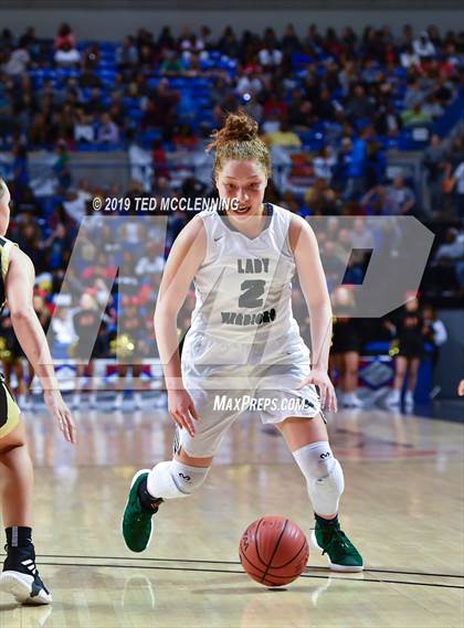 Thumbnail 1 in Little Rock Christian Academy vs Jonesboro (AAA 5A Final) photogallery.