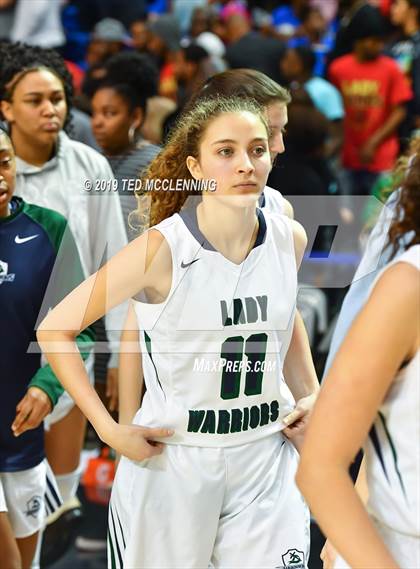 Thumbnail 1 in Little Rock Christian Academy vs Jonesboro (AAA 5A Final) photogallery.