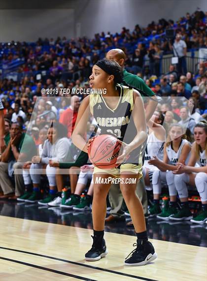 Thumbnail 1 in Little Rock Christian Academy vs Jonesboro (AAA 5A Final) photogallery.