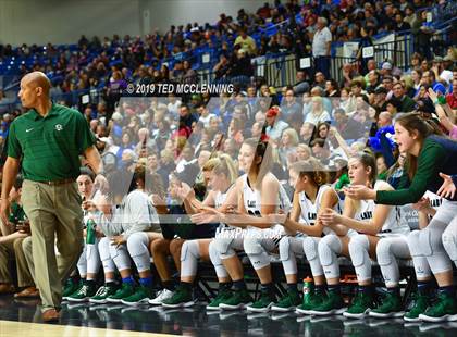 Thumbnail 2 in Little Rock Christian Academy vs Jonesboro (AAA 5A Final) photogallery.