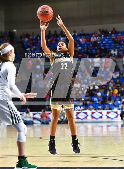 Thumbnail 3 in Little Rock Christian Academy vs Jonesboro (AAA 5A Final) photogallery.
