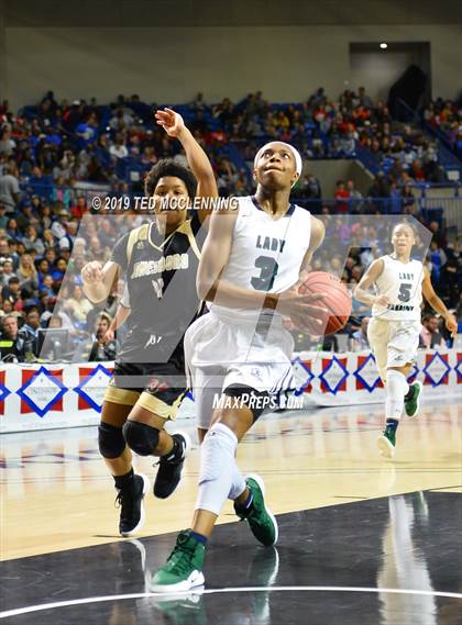Thumbnail 1 in Little Rock Christian Academy vs Jonesboro (AAA 5A Final) photogallery.