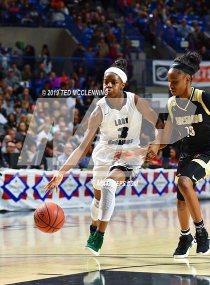 Thumbnail 1 in Little Rock Christian Academy vs Jonesboro (AAA 5A Final) photogallery.
