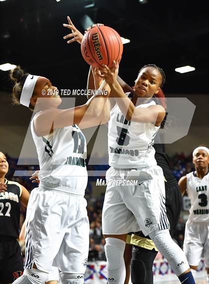 Thumbnail 1 in Little Rock Christian Academy vs Jonesboro (AAA 5A Final) photogallery.