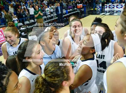 Thumbnail 1 in Little Rock Christian Academy vs Jonesboro (AAA 5A Final) photogallery.