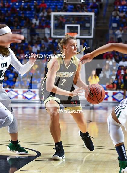 Thumbnail 3 in Little Rock Christian Academy vs Jonesboro (AAA 5A Final) photogallery.