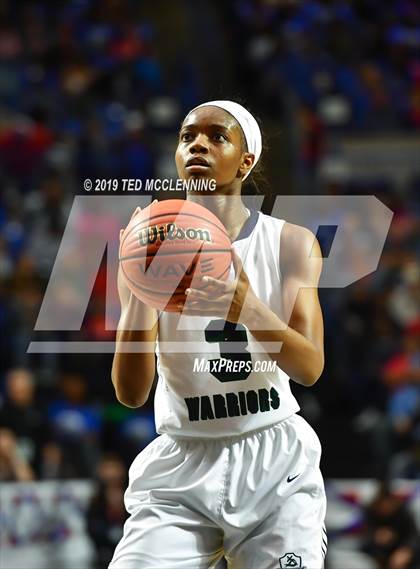 Thumbnail 1 in Little Rock Christian Academy vs Jonesboro (AAA 5A Final) photogallery.