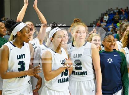 Thumbnail 1 in Little Rock Christian Academy vs Jonesboro (AAA 5A Final) photogallery.