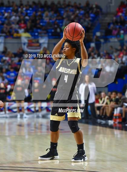 Thumbnail 1 in Little Rock Christian Academy vs Jonesboro (AAA 5A Final) photogallery.