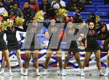 Thumbnail 3 in Little Rock Christian Academy vs Jonesboro (AAA 5A Final) photogallery.