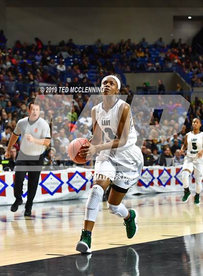 Thumbnail 1 in Little Rock Christian Academy vs Jonesboro (AAA 5A Final) photogallery.
