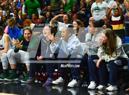 Thumbnail 1 in Little Rock Christian Academy vs Jonesboro (AAA 5A Final) photogallery.