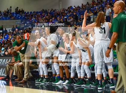Thumbnail 3 in Little Rock Christian Academy vs Jonesboro (AAA 5A Final) photogallery.