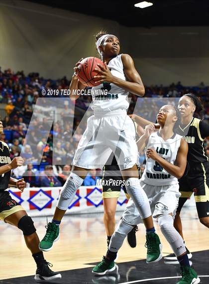 Thumbnail 1 in Little Rock Christian Academy vs Jonesboro (AAA 5A Final) photogallery.