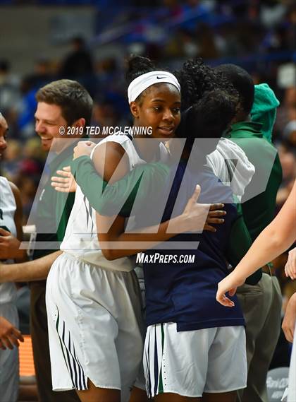 Thumbnail 3 in Little Rock Christian Academy vs Jonesboro (AAA 5A Final) photogallery.