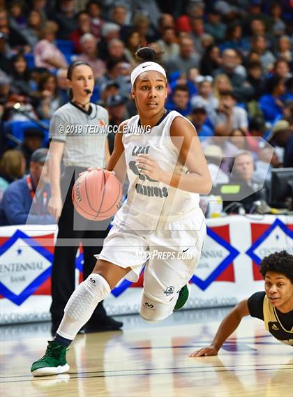 Thumbnail 2 in Little Rock Christian Academy vs Jonesboro (AAA 5A Final) photogallery.