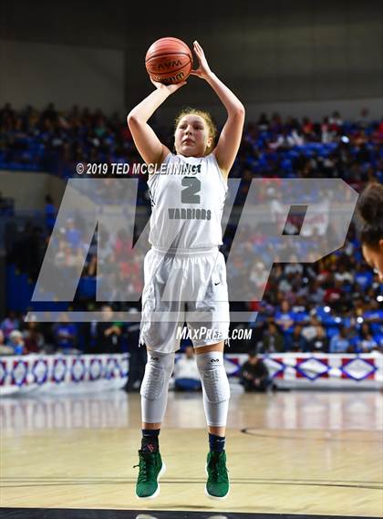Thumbnail 2 in Little Rock Christian Academy vs Jonesboro (AAA 5A Final) photogallery.