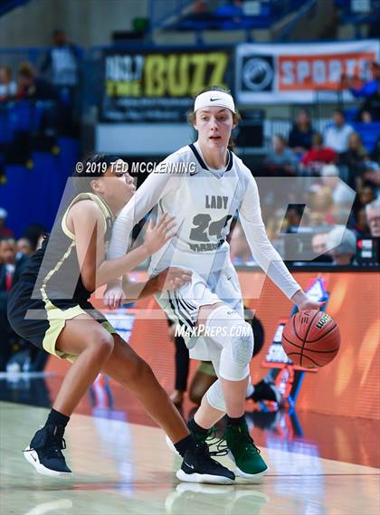 Thumbnail 3 in Little Rock Christian Academy vs Jonesboro (AAA 5A Final) photogallery.