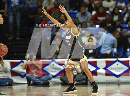 Thumbnail 3 in Little Rock Christian Academy vs Jonesboro (AAA 5A Final) photogallery.