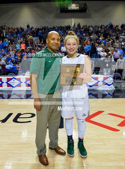 Thumbnail 1 in Little Rock Christian Academy vs Jonesboro (AAA 5A Final) photogallery.