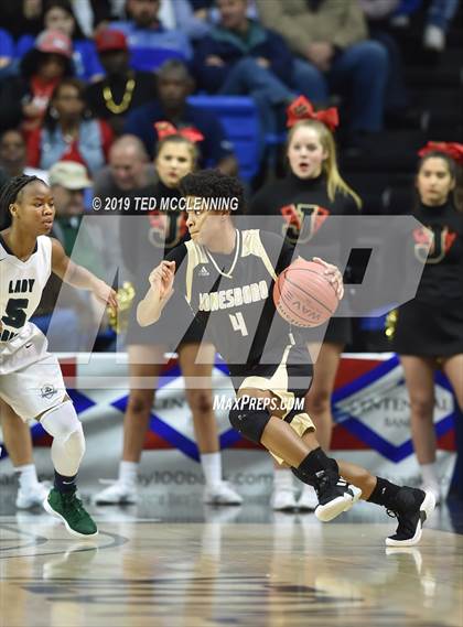Thumbnail 2 in Little Rock Christian Academy vs Jonesboro (AAA 5A Final) photogallery.
