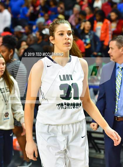 Thumbnail 3 in Little Rock Christian Academy vs Jonesboro (AAA 5A Final) photogallery.