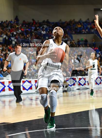 Thumbnail 2 in Little Rock Christian Academy vs Jonesboro (AAA 5A Final) photogallery.