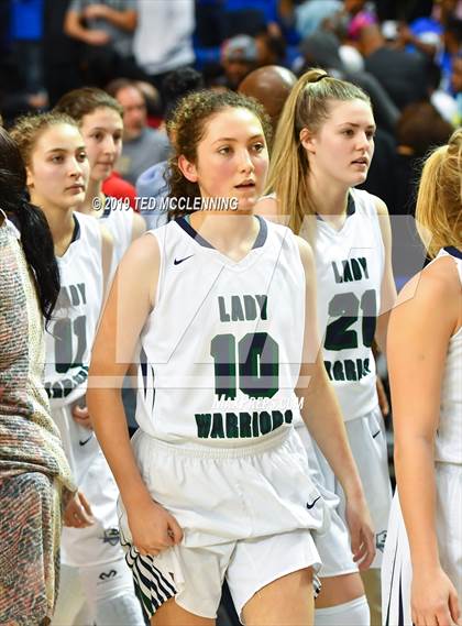 Thumbnail 3 in Little Rock Christian Academy vs Jonesboro (AAA 5A Final) photogallery.