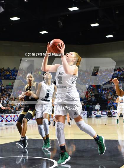 Thumbnail 1 in Little Rock Christian Academy vs Jonesboro (AAA 5A Final) photogallery.