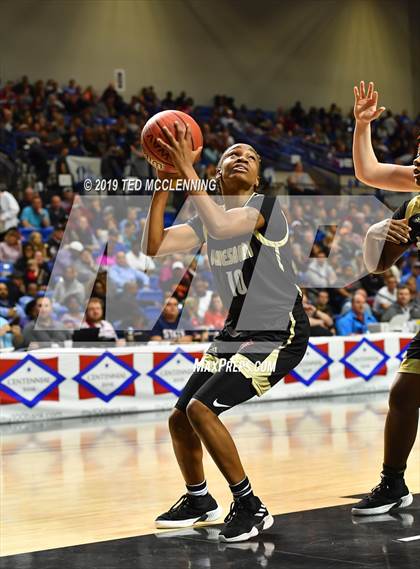 Thumbnail 3 in Little Rock Christian Academy vs Jonesboro (AAA 5A Final) photogallery.