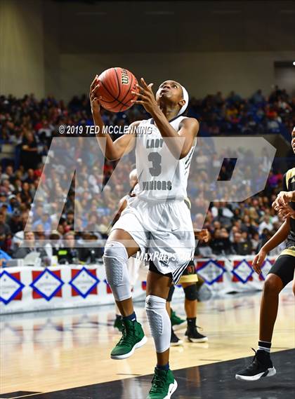 Thumbnail 3 in Little Rock Christian Academy vs Jonesboro (AAA 5A Final) photogallery.