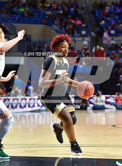 Thumbnail 3 in Little Rock Christian Academy vs Jonesboro (AAA 5A Final) photogallery.