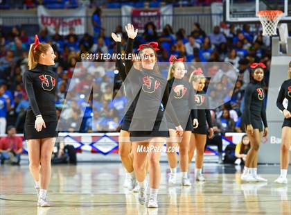 Thumbnail 3 in Little Rock Christian Academy vs Jonesboro (AAA 5A Final) photogallery.