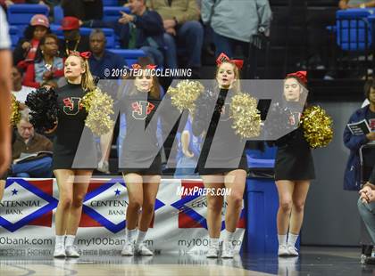 Thumbnail 1 in Little Rock Christian Academy vs Jonesboro (AAA 5A Final) photogallery.