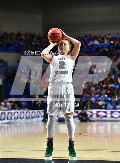 Thumbnail 1 in Little Rock Christian Academy vs Jonesboro (AAA 5A Final) photogallery.