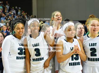 Thumbnail 3 in Little Rock Christian Academy vs Jonesboro (AAA 5A Final) photogallery.