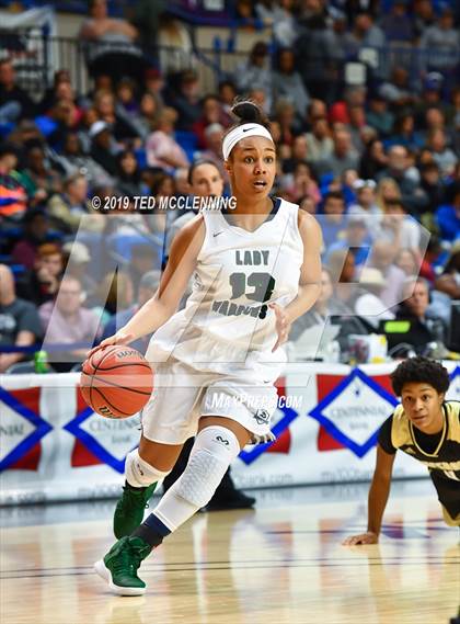 Thumbnail 3 in Little Rock Christian Academy vs Jonesboro (AAA 5A Final) photogallery.